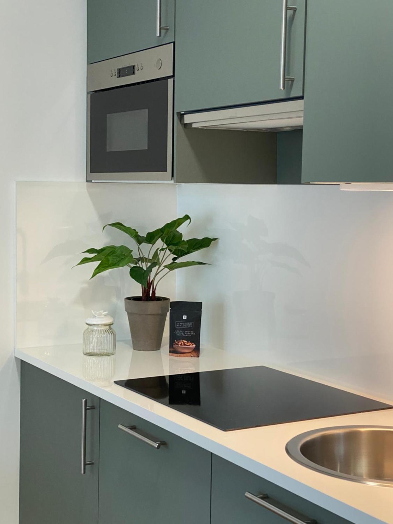 Apartament Ebelsberger Terrassen Linz Zewnętrze zdjęcie
