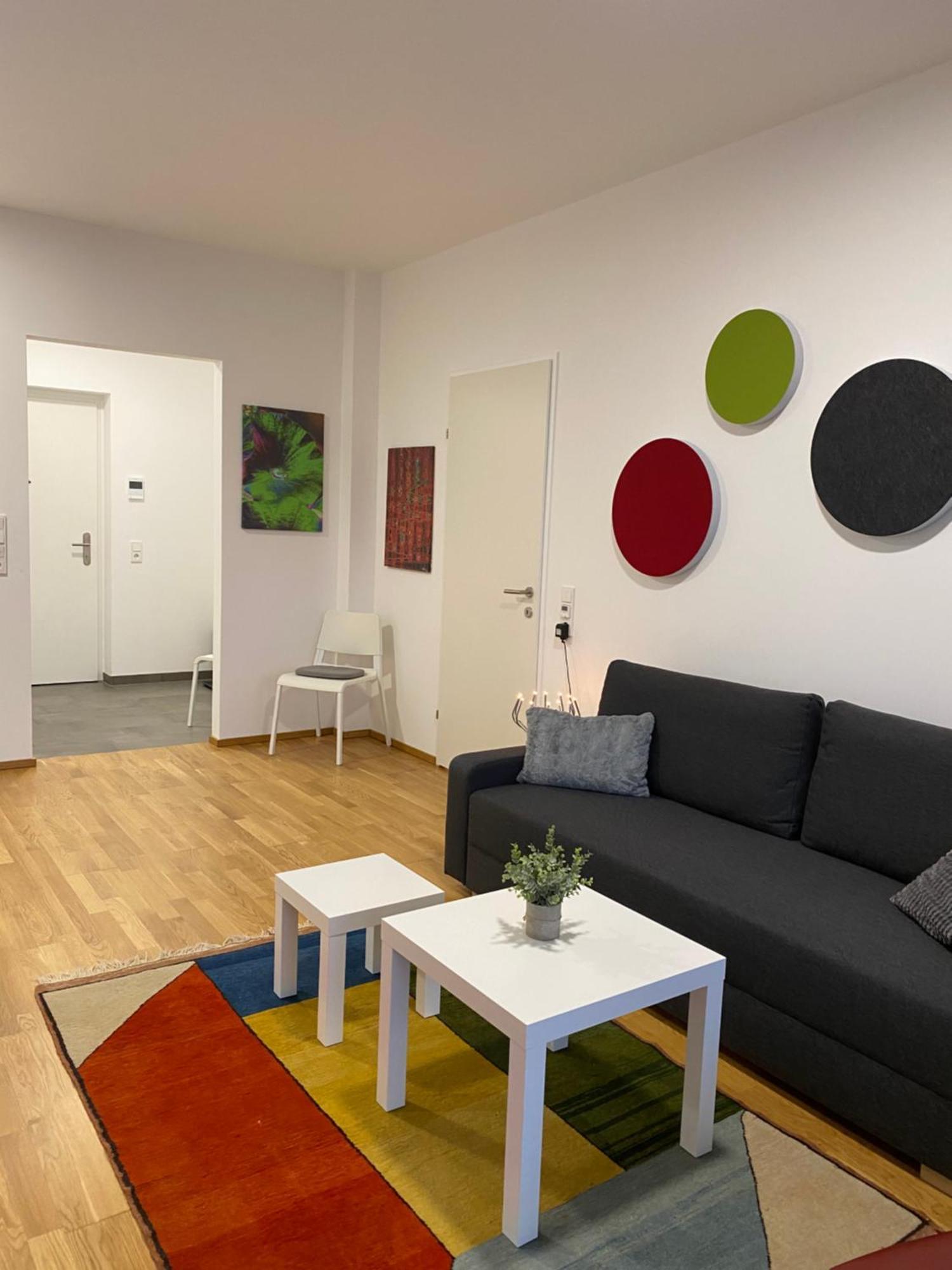 Apartament Ebelsberger Terrassen Linz Zewnętrze zdjęcie