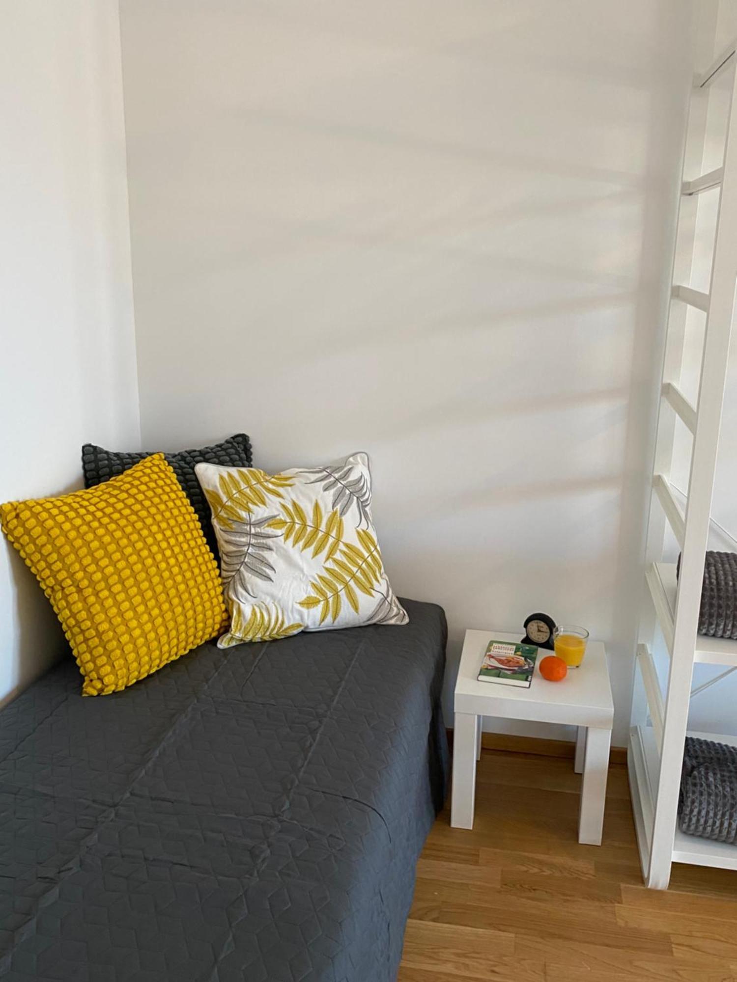Apartament Ebelsberger Terrassen Linz Zewnętrze zdjęcie