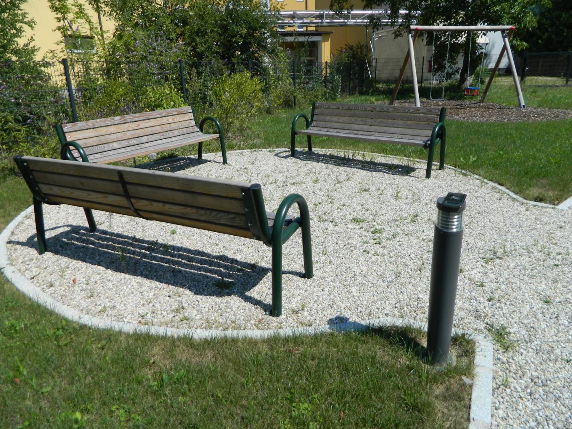 Apartament Ebelsberger Terrassen Linz Zewnętrze zdjęcie