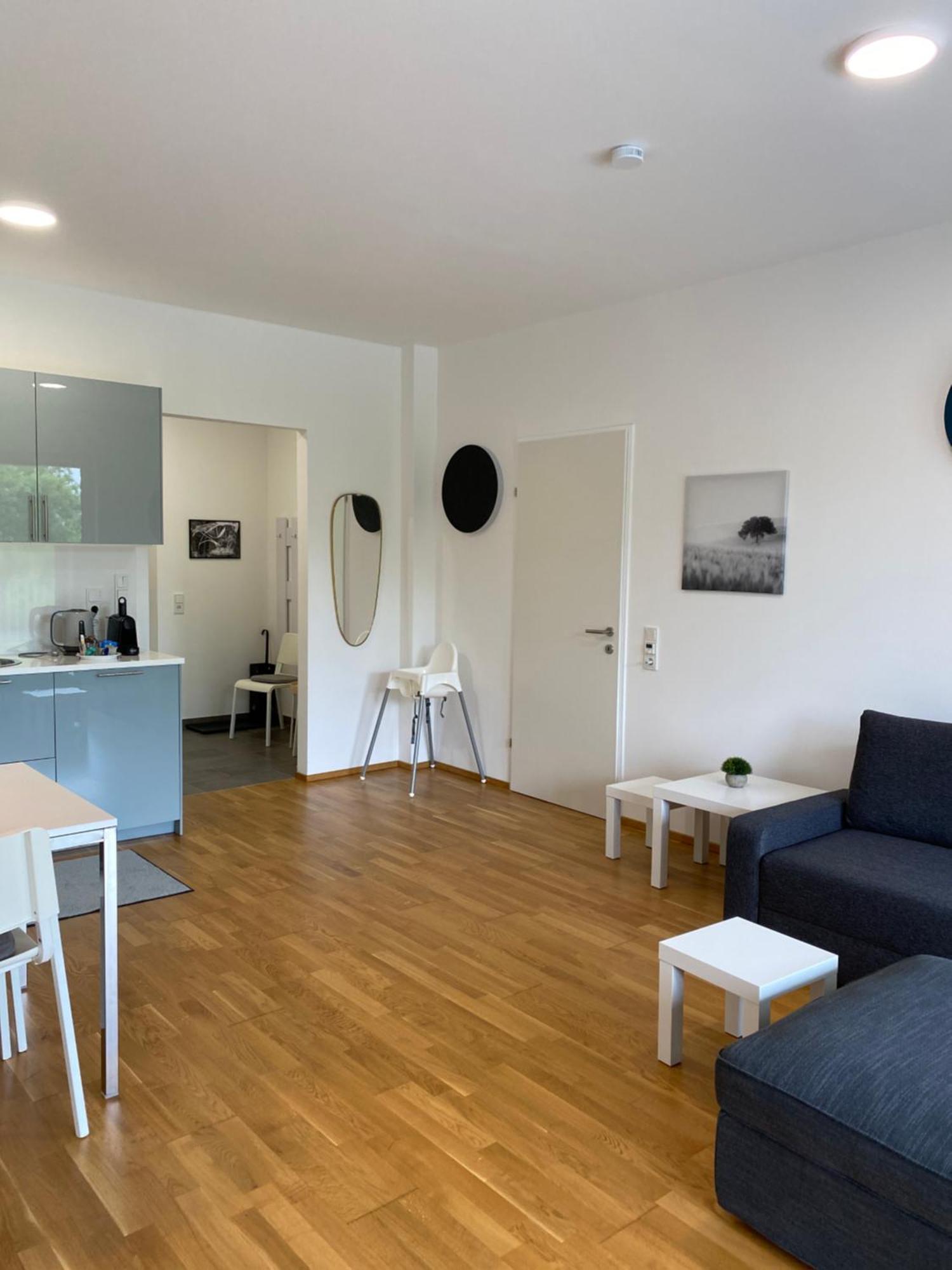 Apartament Ebelsberger Terrassen Linz Zewnętrze zdjęcie