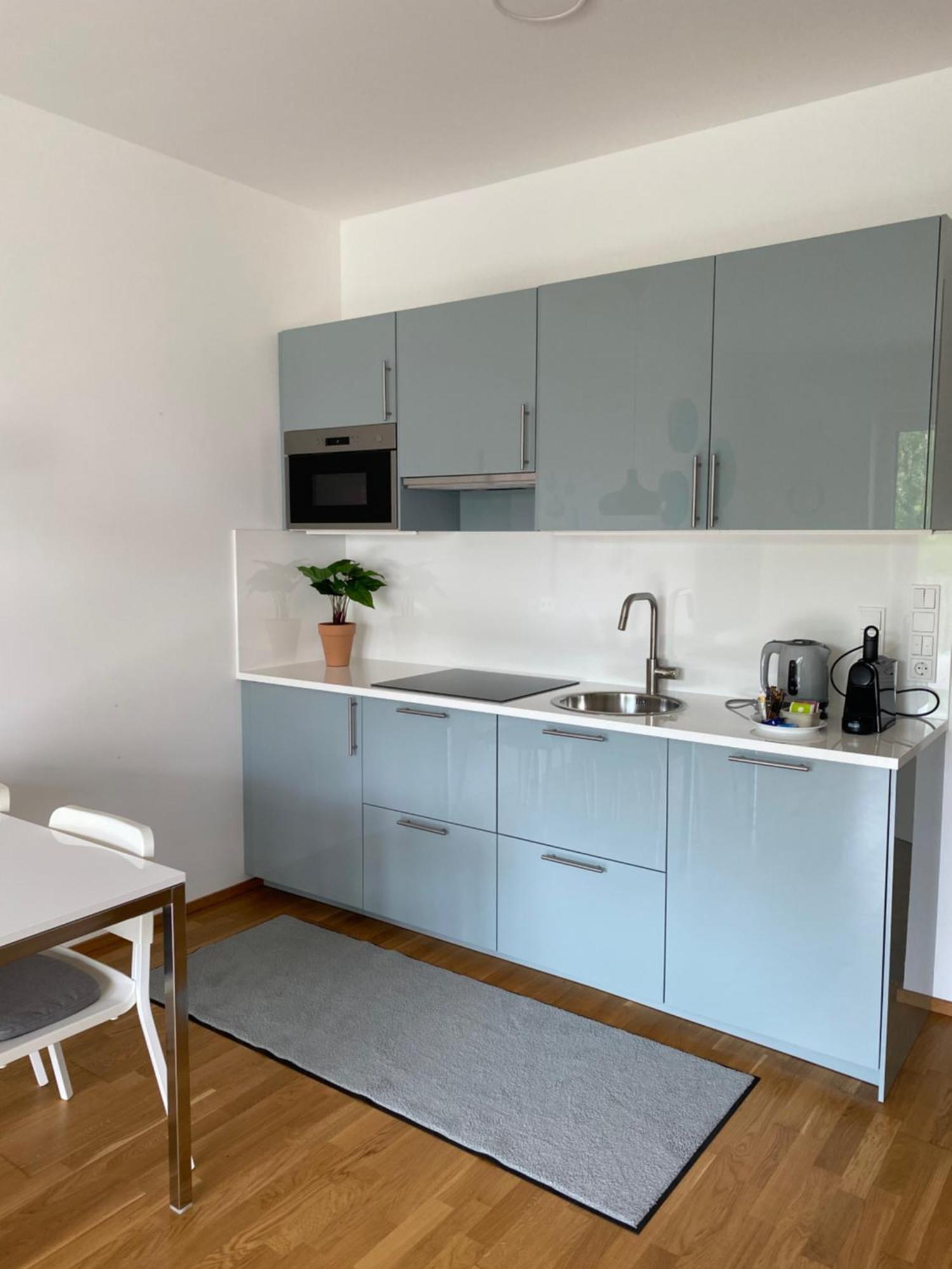 Apartament Ebelsberger Terrassen Linz Zewnętrze zdjęcie