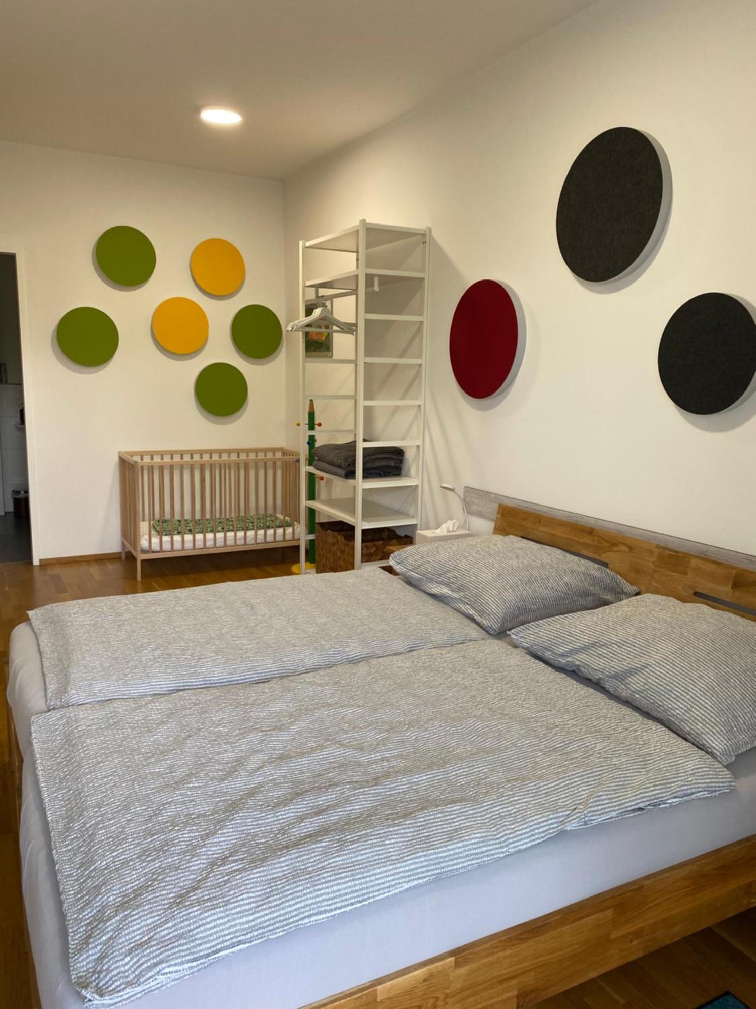 Apartament Ebelsberger Terrassen Linz Zewnętrze zdjęcie