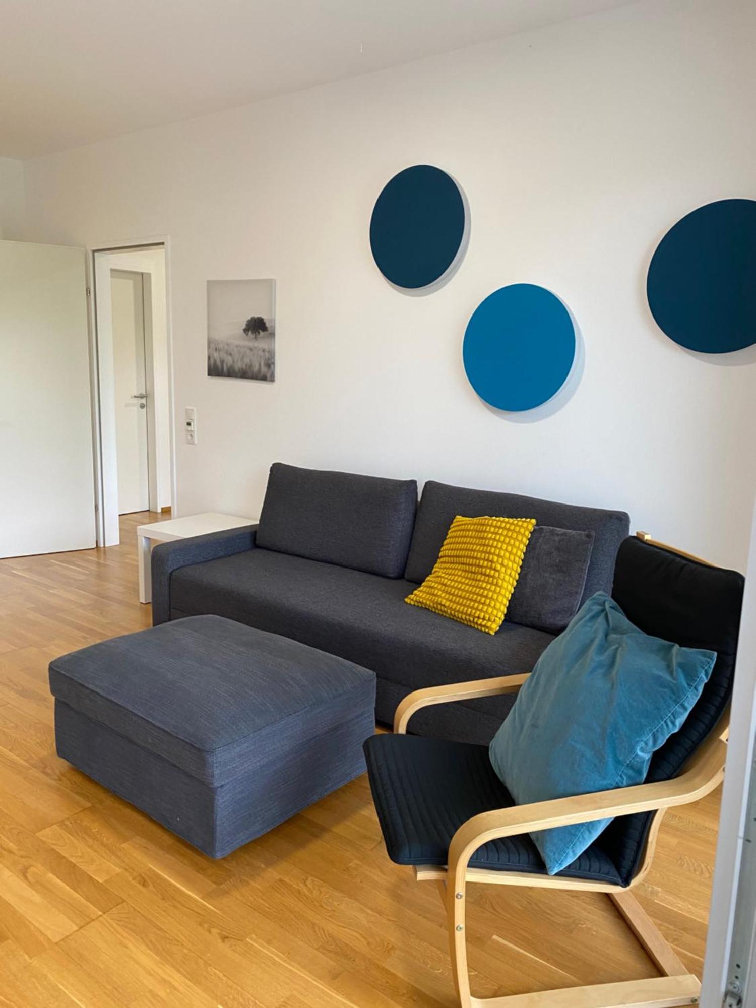 Apartament Ebelsberger Terrassen Linz Zewnętrze zdjęcie