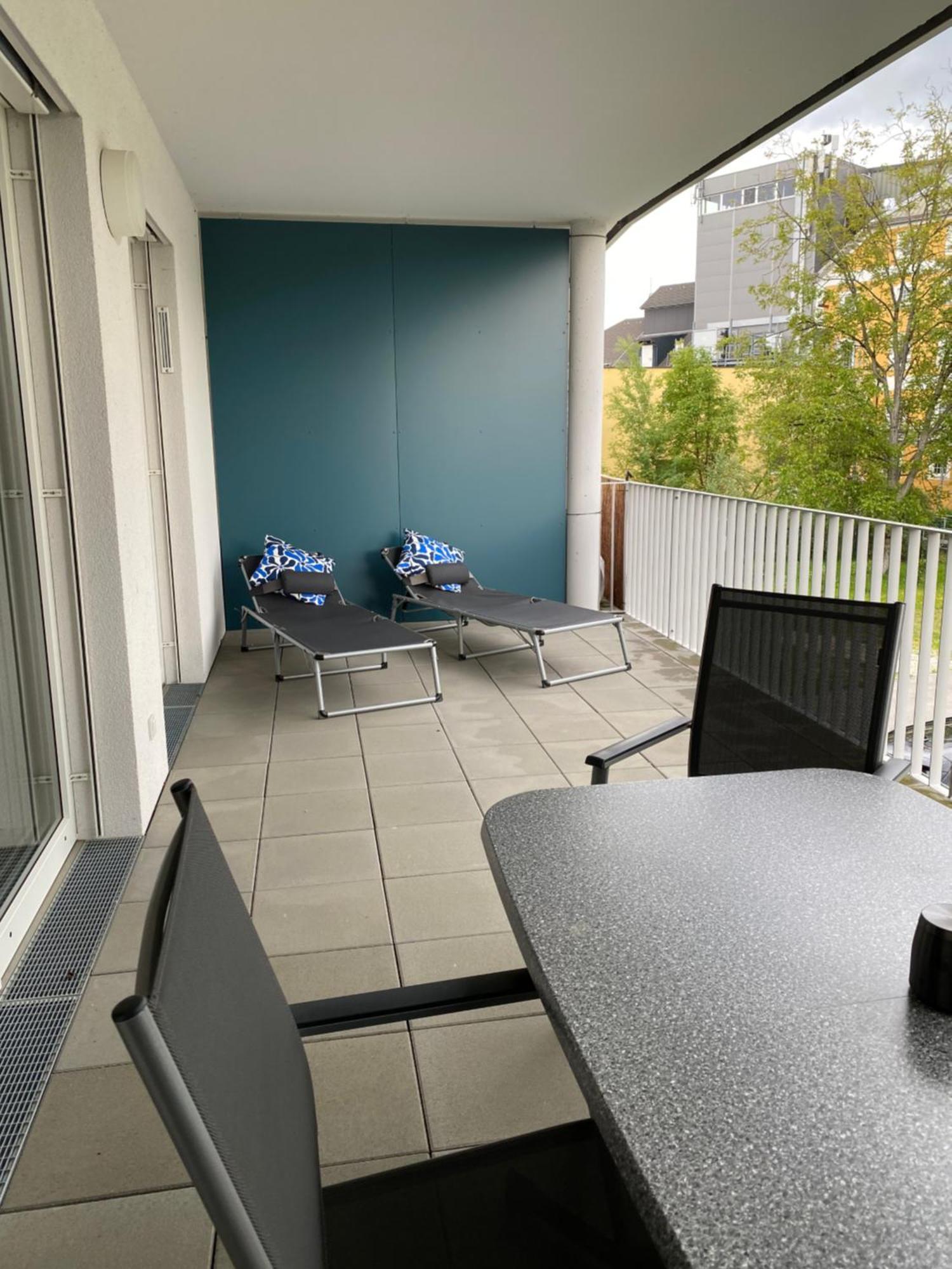 Apartament Ebelsberger Terrassen Linz Zewnętrze zdjęcie