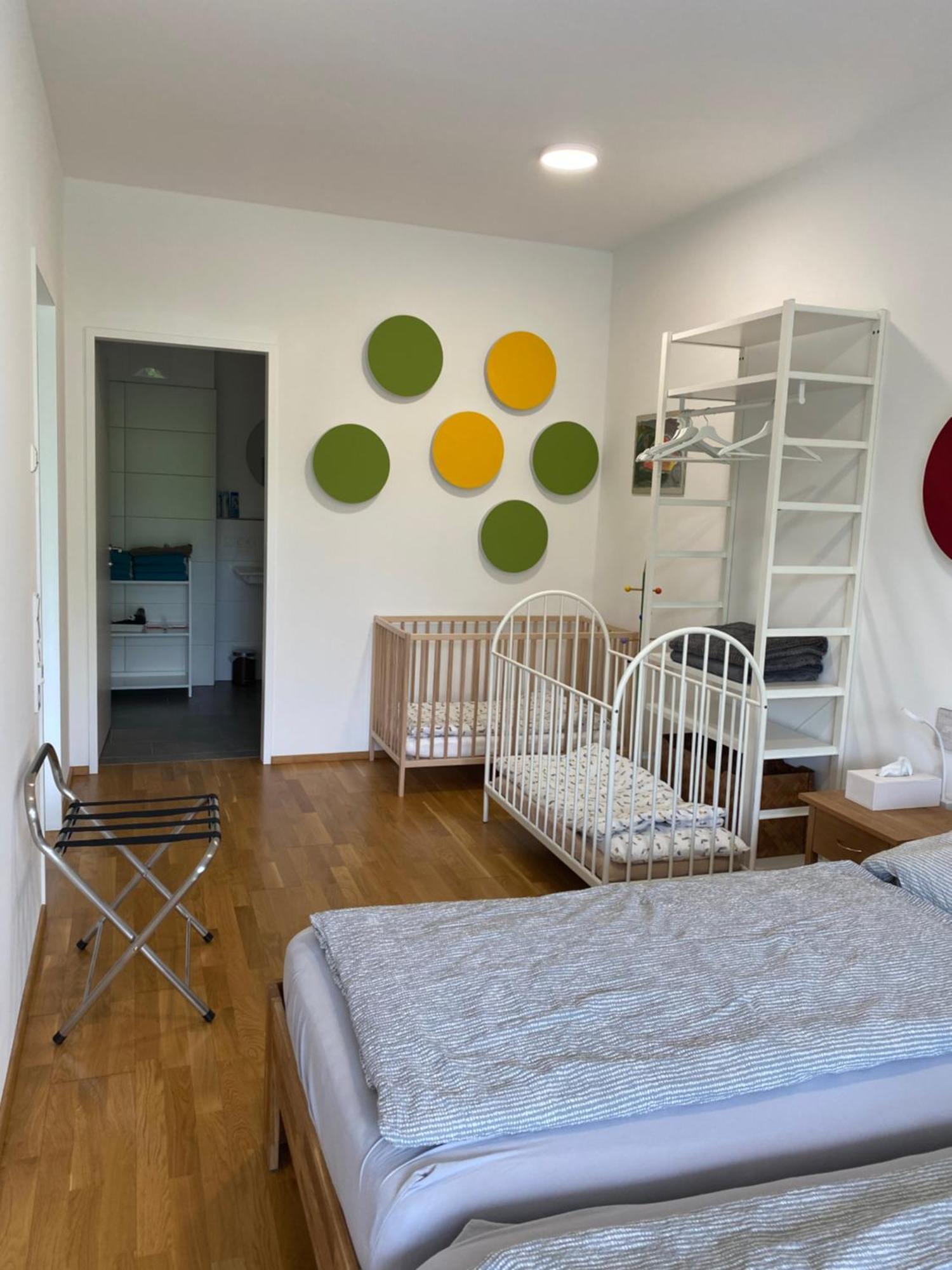 Apartament Ebelsberger Terrassen Linz Zewnętrze zdjęcie